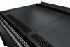 Witryna cukiernicza neutralna Dolce Visione Breve Neutro Premium 1300 | podświetlany cokół | wersja obniżona | 1300x670x1110+/-10 mm