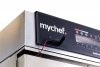 Piec konwekcyjno-parowy elektryczny | automatyczny system myjący | 6xGN1/1 | 9,3 kW | 400 V | Mychef iCook 061E TSC | System TSC - najwyższa stabilność temperatury