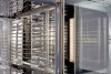 Piec konwekcyjno-parowy elektryczny | piekarniczo-cukierniczy | automatyczny system myjący | 10x600x400 |  18,9 kW | 400 V | Mychef iBake 10E TSC | System TSC - najwyższa stabilność temperatury