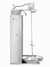 Gyros | opiekacz gazowy do kebaba | 4 palniki | wsad do 60kg | RQ43034 | Linia Budget