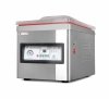 Pakowarka próżniowa komorowa | listwa 390+390 mm | pompa 20 m?/h | 1,5 kW | 485x530x500 mm | RQVP400