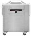 Pakowarka próżniowa komorowa iSENSOR S | wolnostojąca | listwa 410 + 630 mm | pompa BECKER 20 m3/h | 0,75 kW | 853x537x1032 mm | przyłącze gazu obojętnego | FSS2KLG2