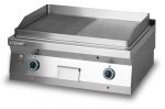 Grill płytowy gazowy - płyta 1/2 ryflowana+1/2 gładka L900.GPG900RG Lozamet