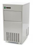 Kostkarka do lodu RQ60 | 60kg/24h | chłodzona powietrzem