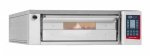 Piec elektryczny piekarniczy 1 komorowy | modułowy | h=18 | 2x 400x600 mm | 3x33 cm | T POLIS 2S / MC18