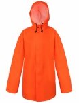 STURMSCHUTZJACKE WASSERDICHT MIT REIßVERSCHLUSS MODELL 1055