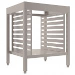 Podstawa pod piec 4 i 6-półkowy MyChef | 700x550x850 mm | PPMC