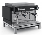Ekspres do kawy 2-grupowy EX3 Mini 2GR B | 2,8 kW |  Entry Version