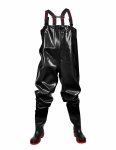 WATERPROOF CHEST WADERS STRONG SB01STRONG