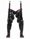 WATERPROOF THIGH WADERS STRONG WR02STRONG