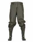 WATERPROOF FISHING TROUSERS STANDARD 900P SP03