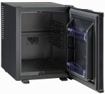 Lodówka | chłodziarka hotelowa minibar MB32BE | 35l (MB35)