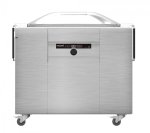 Pakowarka próżniowa komorowa iSENSOR L | wolnostojąca | listwa 560 + 880 mm | pompa BECKER 65 m3/h | 1,5 kW | 1136x707x1050 mm | przyłącze gazu obojętnego | FIL6KLG2