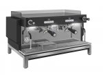 Ekspres do kawy 2-grupowy EX3 2GR B PID | 3,35 kW | Top Version