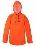 WATERPROOF STORM SMOCK / FRONT REINFORCED 1044/W