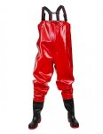 WATERPROOF CHEST WADERS STRONG SB01STRONG
