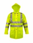 WATERPROOF WARNING JACKET 1101