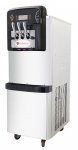 Maszyna do lodów włoskich RQ418C | rainbow system | 2x7,2l