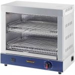 Opiekacz, 2 poziomy, P 3 kW
