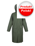 Płaszcz wodoochronny Standard