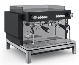 Ekspres do kawy 2-grupowy EX3 Mini 2GR B | 2,8 kW |  Entry Version