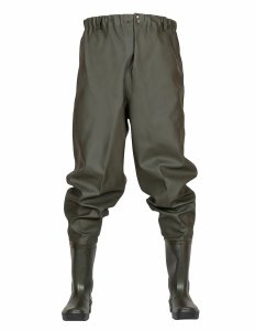 ANGLERHOSE BIS ZUR TAILLE “STANDARD” MODELL SP03