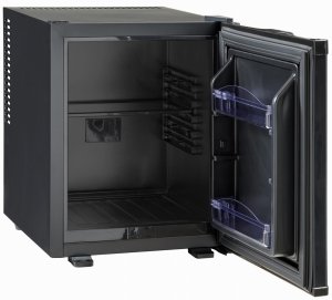 Lodówka | chłodziarka hotelowa minibar MB32BE | 35l (MB35)