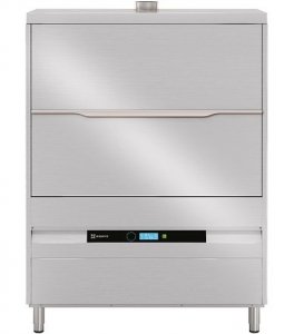 Zmywarka | myjka | do tac | garnków | koszy piekarniczych | KRUPPS ELITECH LINE EL991E