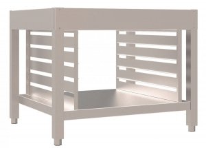 Podstawa pod piec 10-półkowy MyChef | 700x550x500 mm | PPMC10