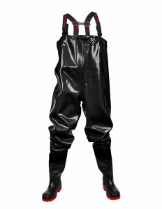 WATERPROOF CHEST WADERS STRONG SB01STRONG