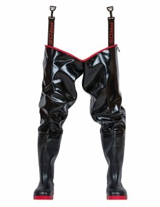 WATERPROOF THIGH WADERS STRONG WR02STRONG