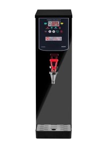 Warnik do wody 10l | ze stałym podłączeniem do wody | automatyczne napełnianie | przepływowy | RQWB-10SA