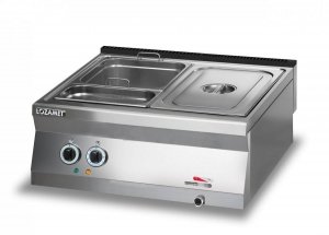Bemar elektryczny L700.BE800 Lozamet