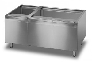 Szafka z drzwiami L900.SD1350 Lozamet