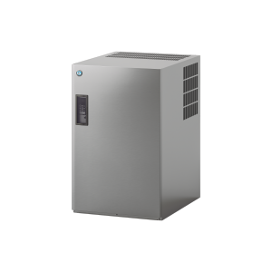 Kostkarka do lodu Hoshizaki IM-240AWPE | 210 kg/24h | chłodzona wodą | kostka sześcian | 28x28x32 mm