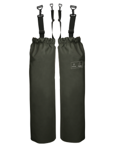 WATERPROOF TROUSERS LEGS 508