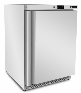 Szafa chłodnicza podblatowa RQ20S | 129 l |  597x650x850 mm