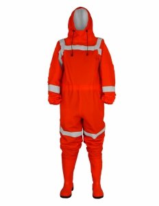 WATERPROOF OVERALLS 104