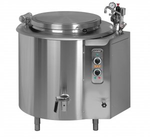 ELECTRIC BOILING PAN WKE-350.1