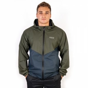 WATERPROOF OVERALLS 104