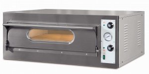 Piec do pizzy jednokomorowy elektryczny | 9x36 One 9 XL (Start9 BIG)
