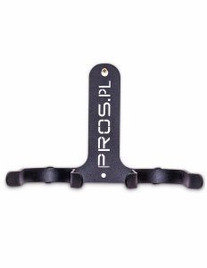 Wieszak na spodniobuty, wodery  Aj Group - PROS