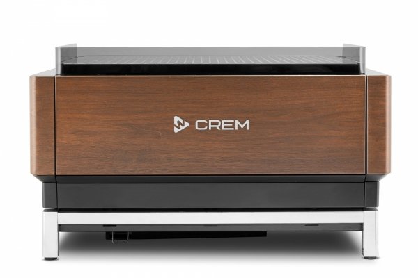 Ekspres do kawy 2-grupowy EX3 2GR B PID Premium Smartsteam | 3,35 kW | Premium Version