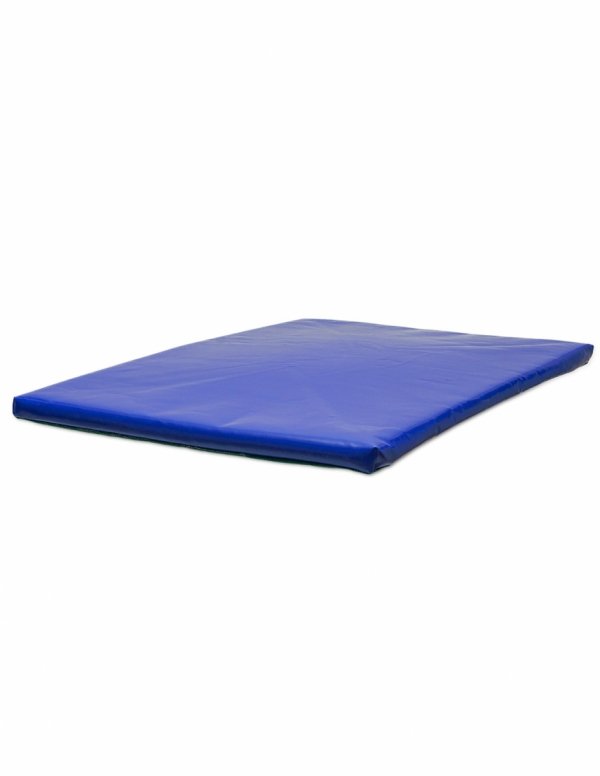 Mata dezynfekcyjna z zamkiem (45x45x4 cm)