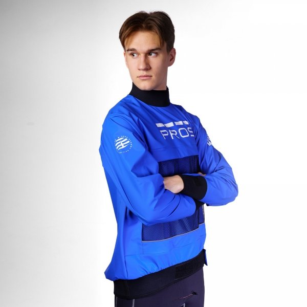 WASSERSCHUTZ-OVERALL MODELL 104