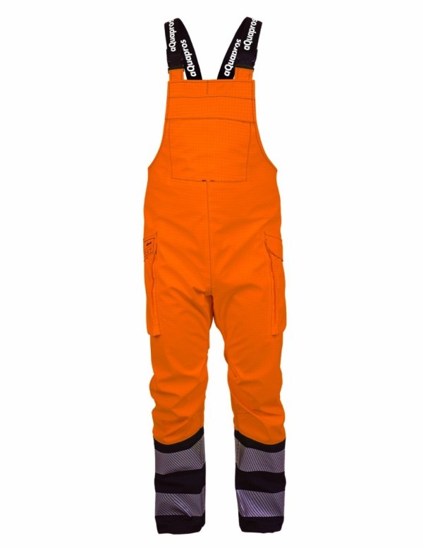 ANTISTATISCHE SCHWERANZÜNDBARE WASSERSCHUTZJACKE MODELL 500/A