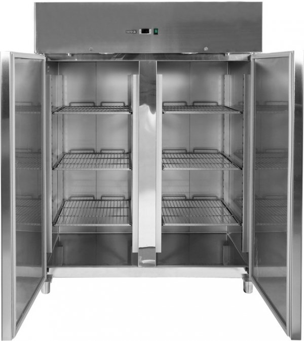 SZAFA MROŹNICZA 1300L 1480x830x2010