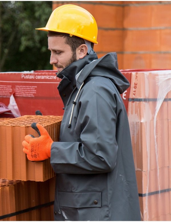 WASSERSCHUTZ-JACKE MODELL 300