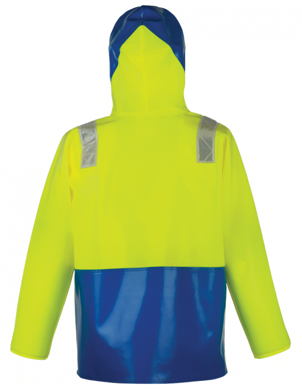 WASSERSCHUTZLATZHOSE MODELL 001