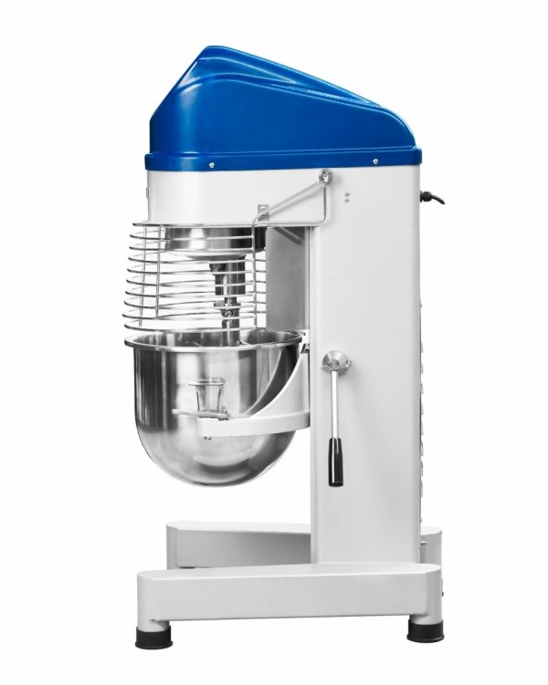 Mikser planetarny - ubijaczka planetarna | 30 l |  RQBV30